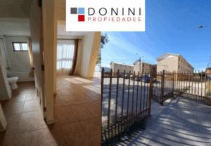 Villa Las Américas VII, Talca