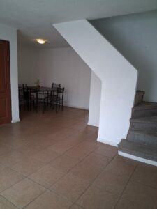 Propiedad en Talca con 3 habitaciones y 2 baños.