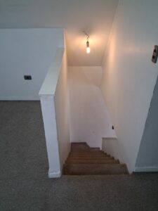 Casa cercana a Mall Plaza Talca – oportunidad inmobiliaria.