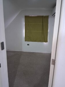 Casa en venta en Villa Huertos del Maule, Talca – fachada principal.