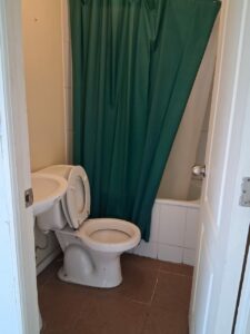 Propiedad de dos pisos con 85 m² construidos en Talca.